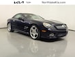  Mercedes-Benz SL-Class