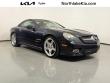 Used 2009 Mercedes-Benz SL-Class SL 550 Convertible