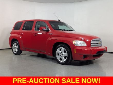 2011 Chevrolet HHR LT SUV