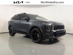 2026 Kia Sportage Hybrid X-Line SUV