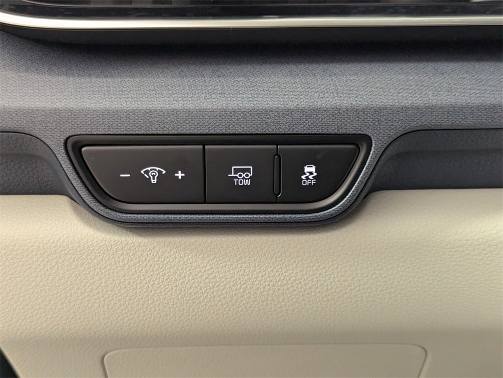 2026 Kia Carnival EX photo 11