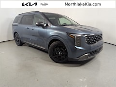 2025 Kia Carnival SX Prestige Minivan/Van
