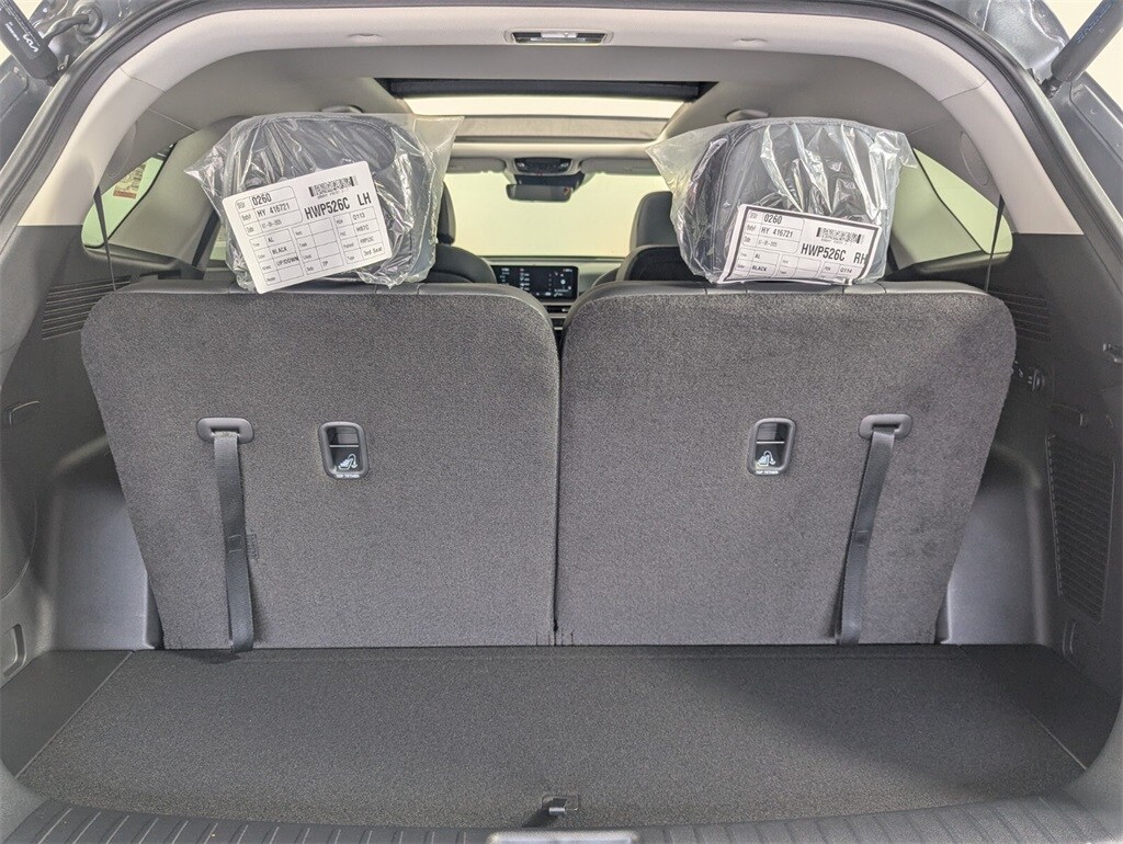 2026 Kia Sorento EX photo 22