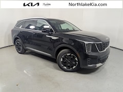 2025 Kia Sorento S SUV