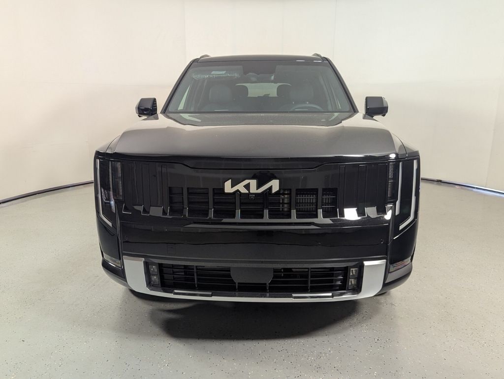 New 2027 Kia Telluride Hybrid SX Prestige SUV