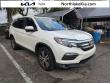 Used 2018 Honda Pilot EX-L SUV