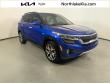 Used 2021 Kia Seltos SX SUV