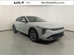 2025 Kia K4 LXS Sedan