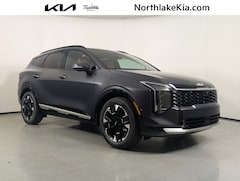 2026 Kia Sportage SX-Prestige SUV