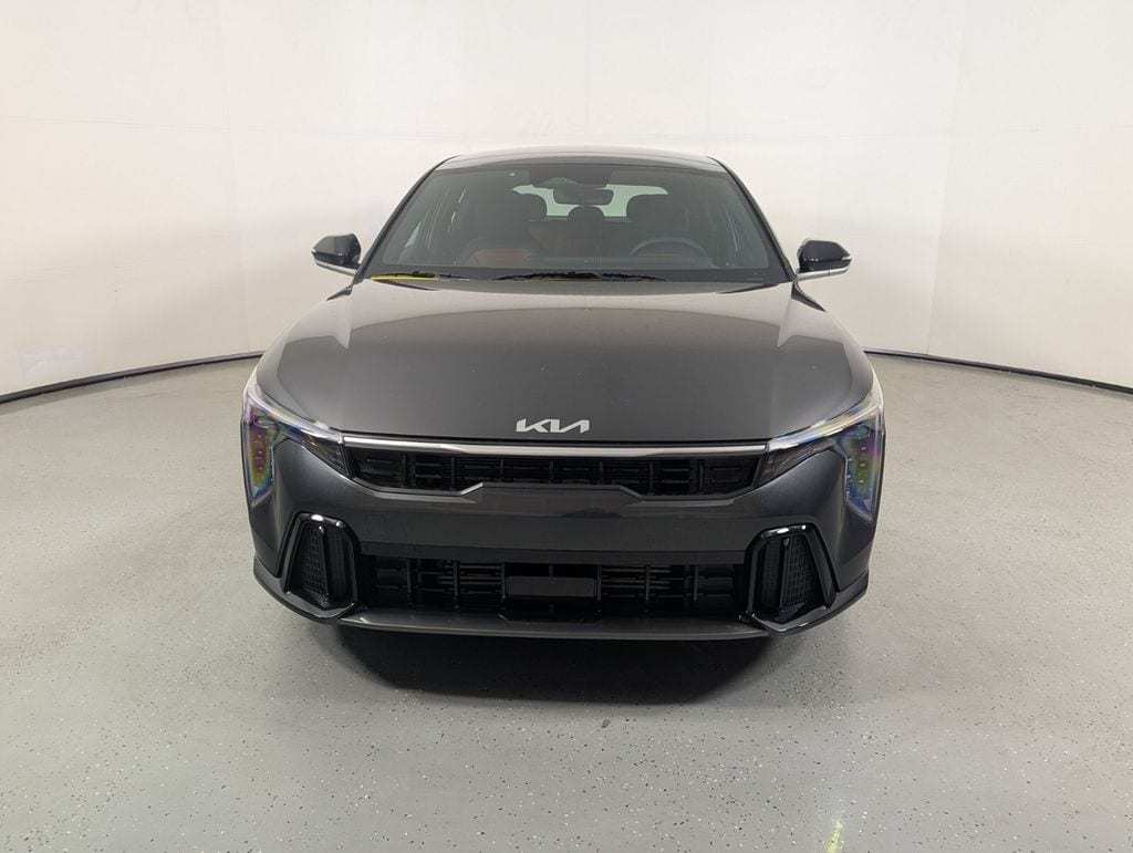 New 2026 Kia K4 Hatchback GT-Line Turbo Hatchback