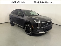 2026 Kia Sportage SX-Prestige SUV