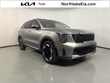  Kia Sorento Hybrid