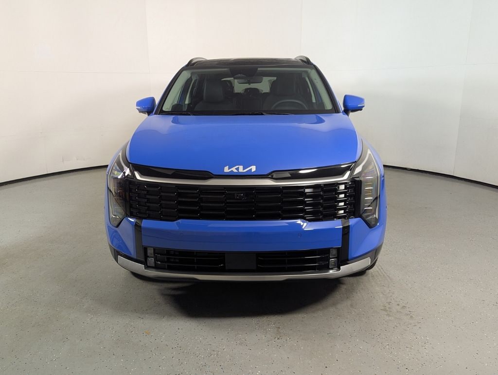 New 2026 Kia Sportage SX-Prestige SUV