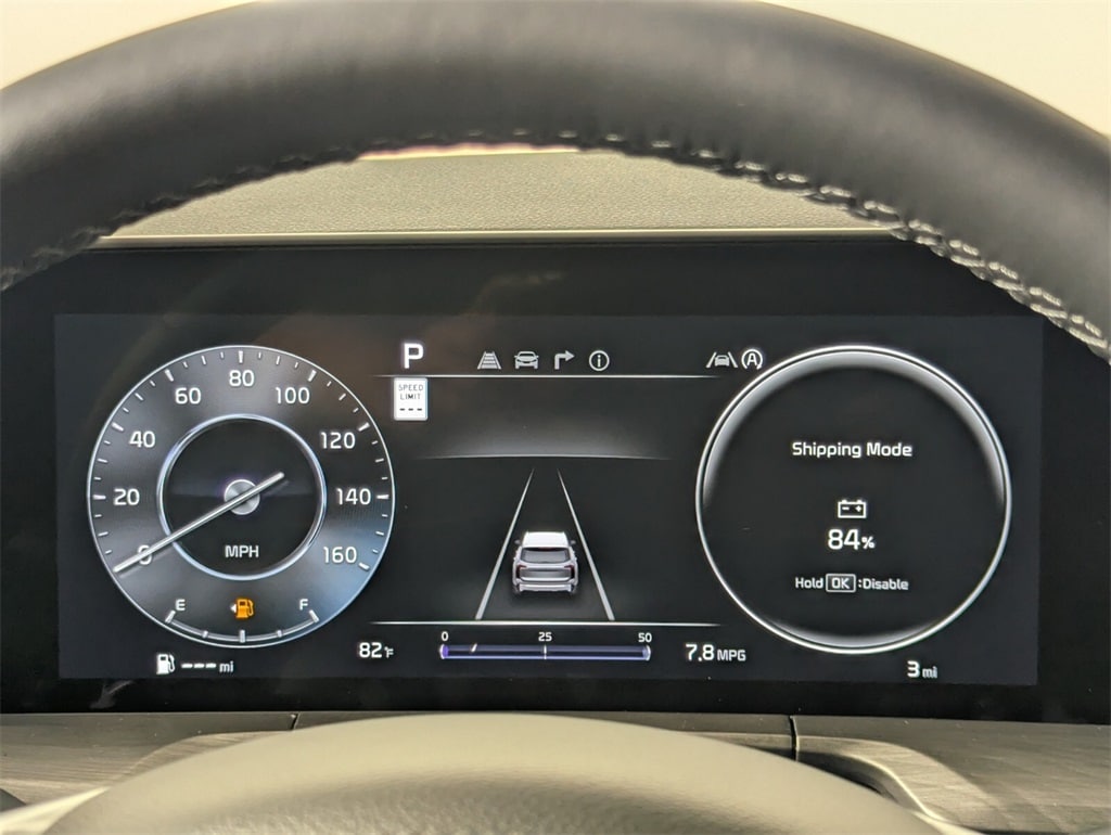 2025 Kia Telluride X-Line photo 16
