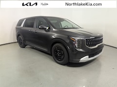 2026 Kia Carnival LX Minivan/Van