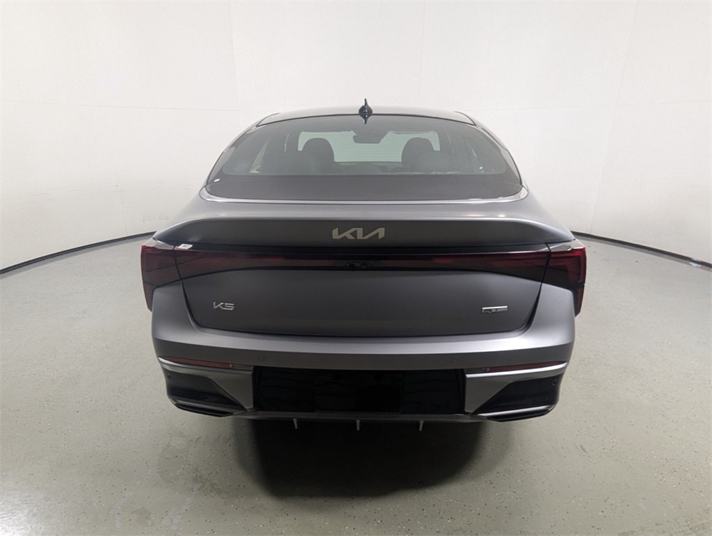 2026 Kia K5 GT-Line photo 6