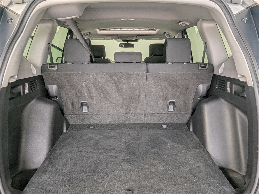 2017 Honda CR-V EX photo 24