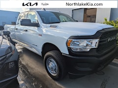 2021 Ram 2500 Tradesman Truck