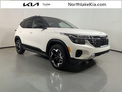 2026 Kia Seltos S SUV