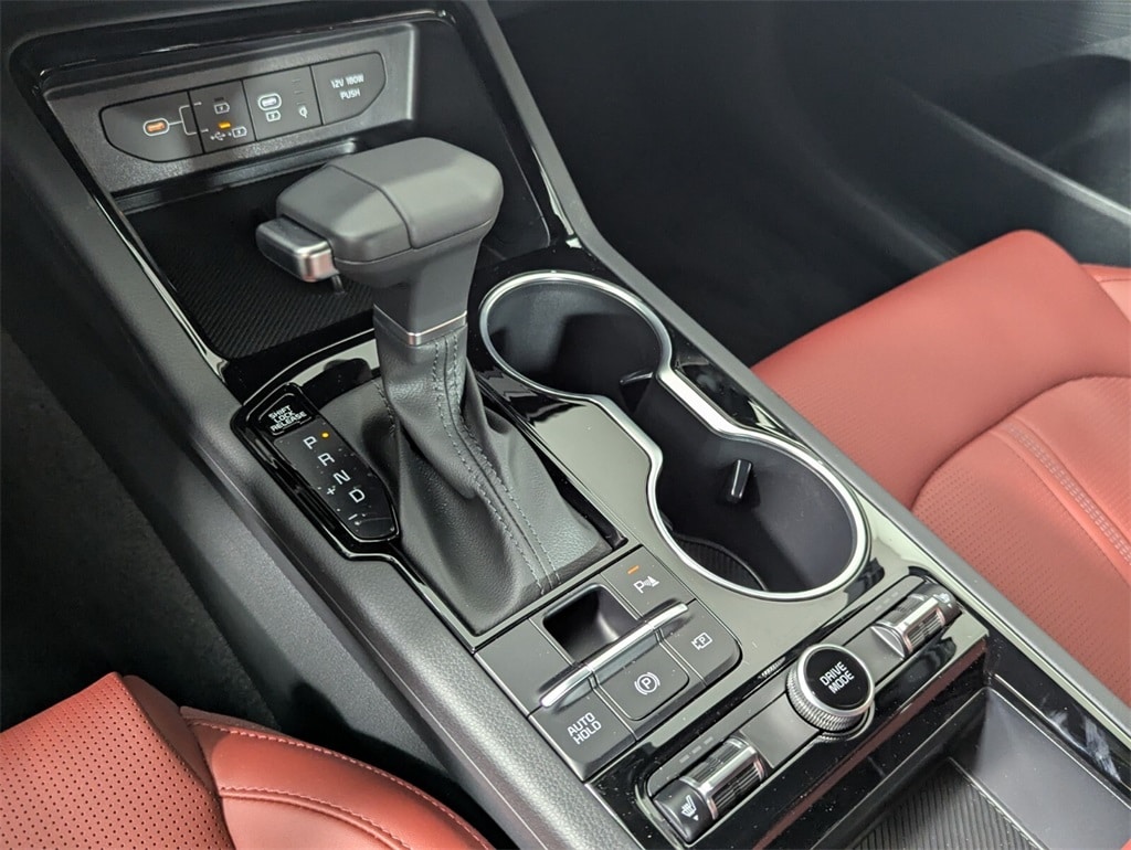 2026 Kia K5 GT-Line photo 20
