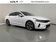 2024 Kia K5 EX Sedan