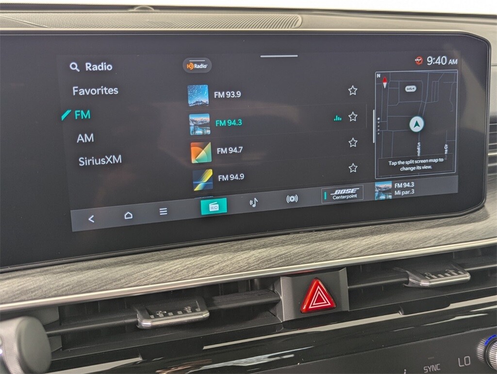 2026 Kia K5 EX photo 21