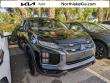 Used 2021 Mitsubishi Outlander Sport 2.0 LE SUV