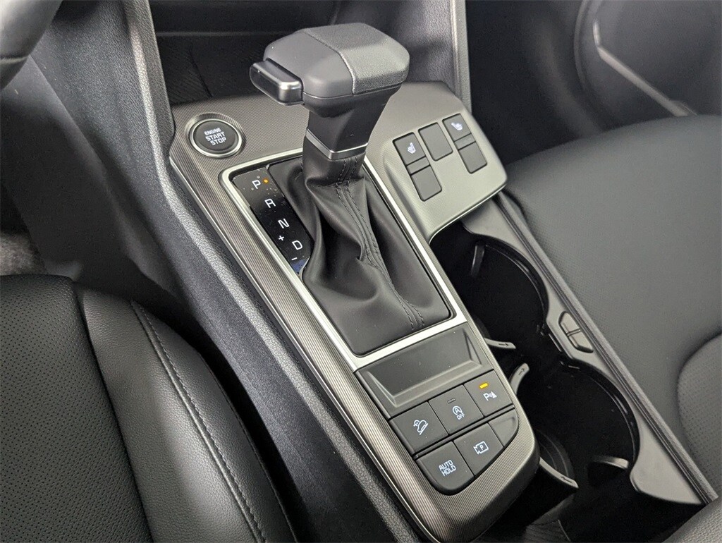 2026 Kia Sportage EX photo 21