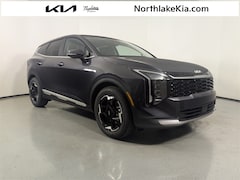 2026 Kia Sportage EX SUV