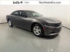 2023 Dodge Charger SXT Sedan