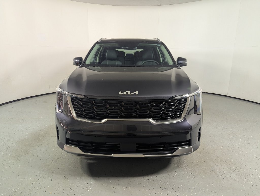 Used 2026 Kia Sorento S SUV