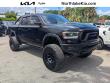 Used 2021 Ram 1500 Rebel Truck