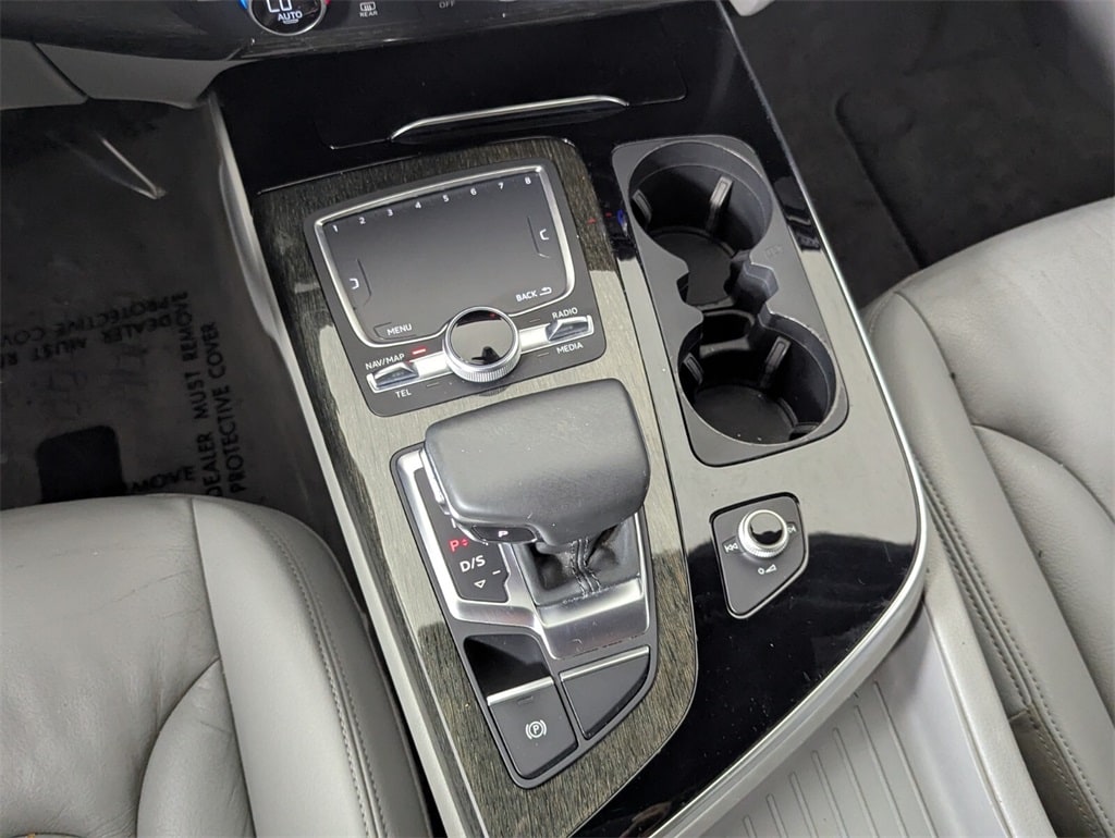 2017 Audi Q7 2.0T Premium Plus photo 20