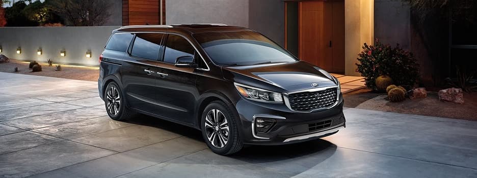 Kia Sedona West Palm Beach Dealership Sale