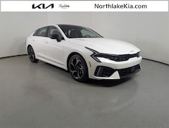 2025 Kia K5 GT-Line Sedan