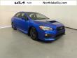 Used 2021 Subaru WRX Base Sedan