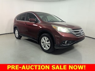 2014 Honda CR-V EX SUV