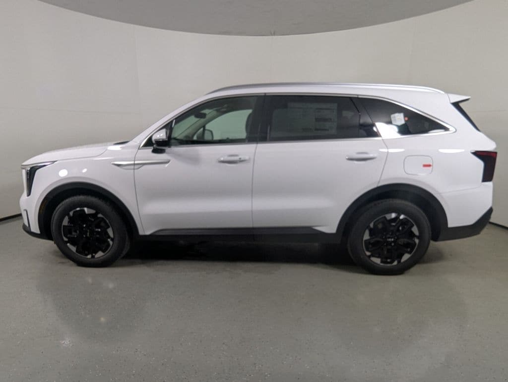 New 2026 Kia Sorento S SUV