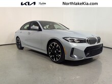 2026 BMW 3 Series 330i Sedan
