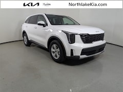 2025 Kia Sorento LX SUV