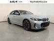 Used 2026 BMW 3 Series 330i Sedan