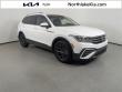 Used 2022 Volkswagen Tiguan 2.0T SE SUV