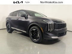 2026 Kia Sportage EX SUV