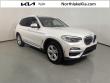 Used 2019 BMW X3 sDrive30i SUV
