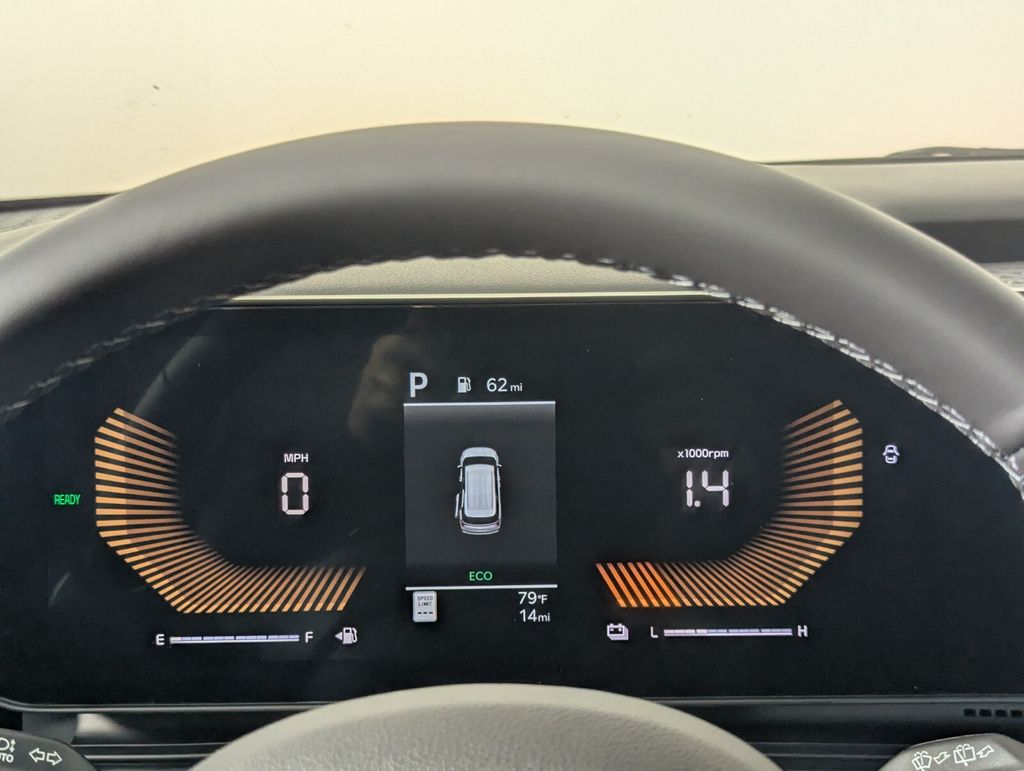 2026 Kia Carnival LXS - Photo 17