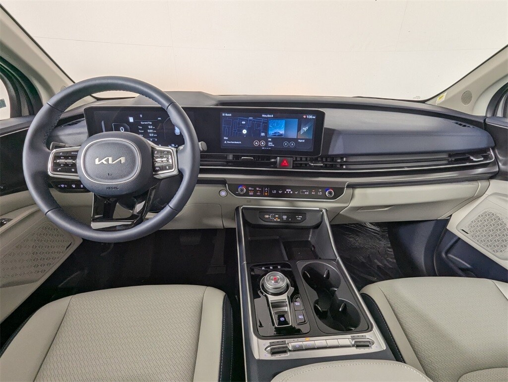 2026 Kia Carnival SX Prestige photo 14