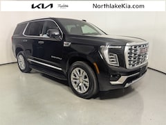 2025 GMC Yukon Denali SUV