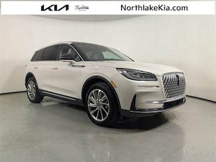 2023 Lincoln Corsair Standard SUV