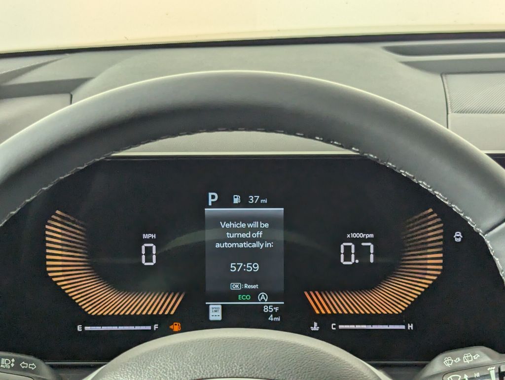 2025 Kia Sorento S - Photo 18