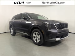 2026 Kia Sorento LX SUV